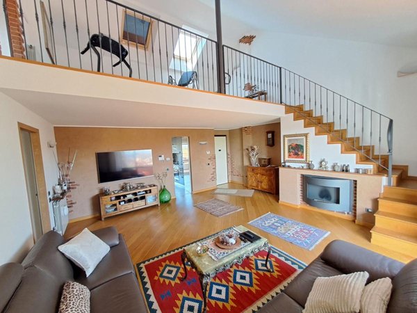 appartamento in vendita a Mesero