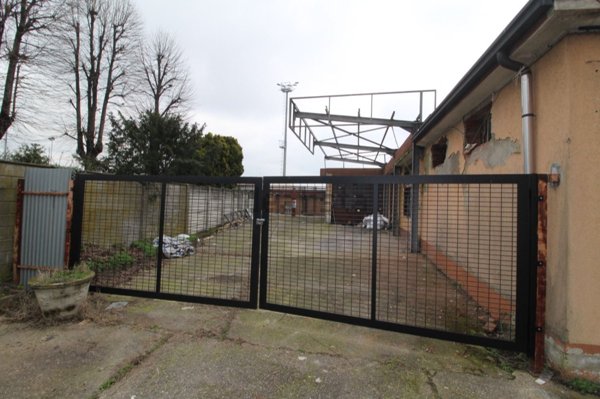 ufficio in vendita a Mesero