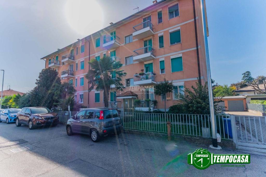 appartamento in vendita a Mesero