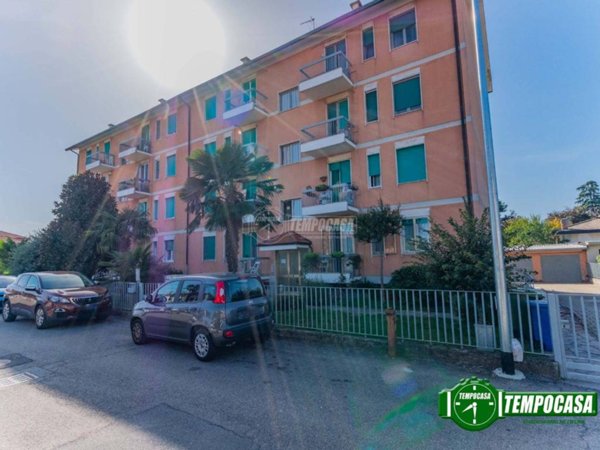 appartamento in vendita a Mesero