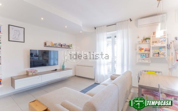 appartamento in vendita a Mesero