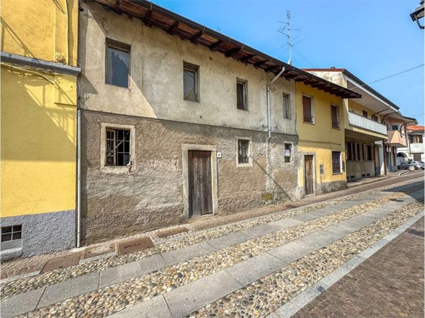 appartamento in vendita a Mesero