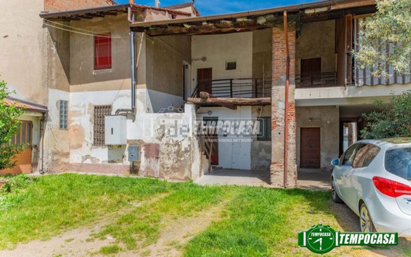 appartamento in vendita a Mesero