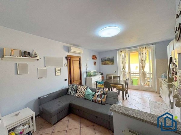 appartamento in vendita a Mesero
