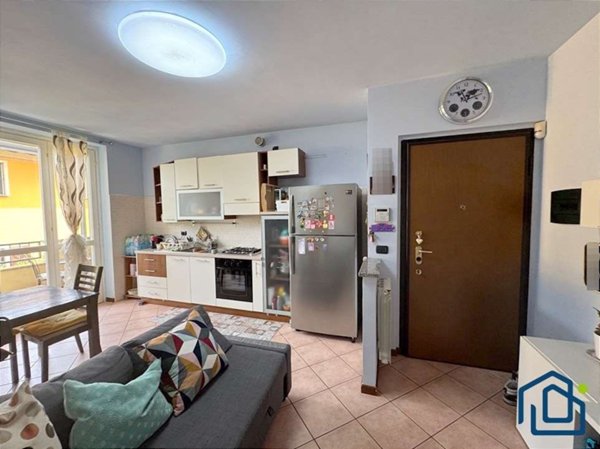 appartamento in vendita a Mesero