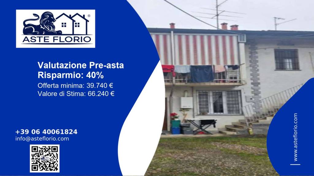 appartamento in vendita a Mesero