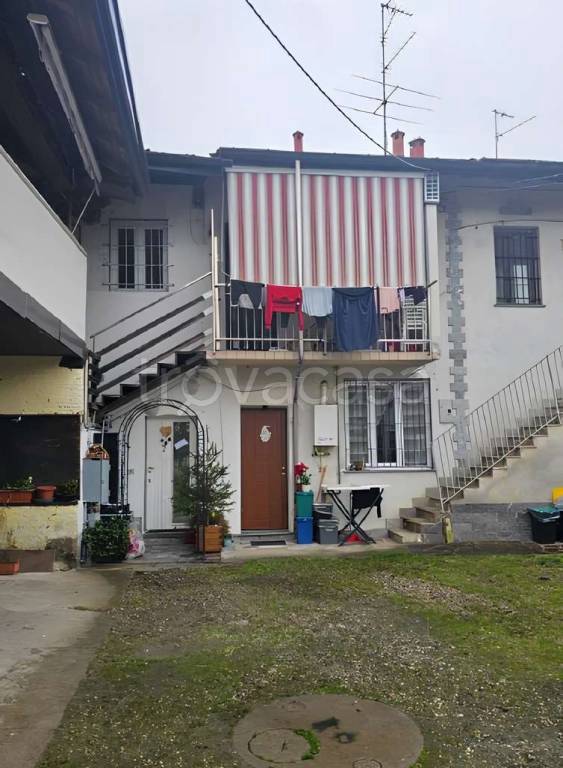 appartamento in vendita a Mesero