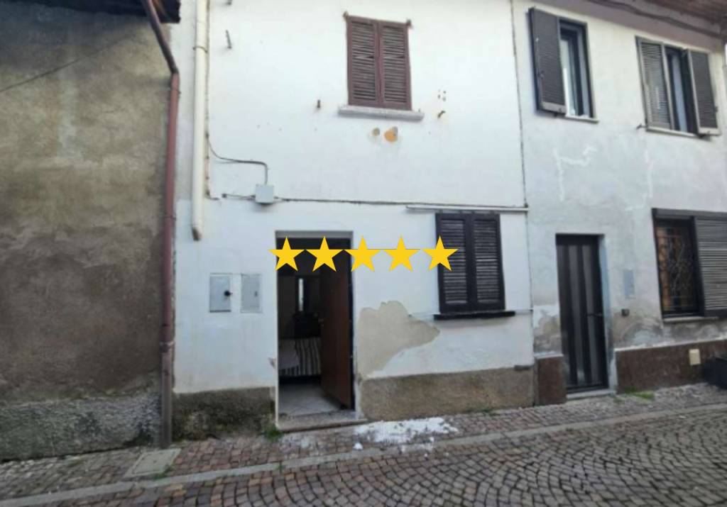appartamento in vendita a Mesero