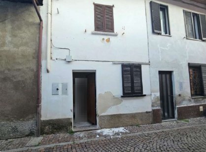 appartamento in vendita a Mesero