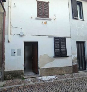 appartamento in vendita a Mesero
