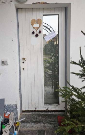 appartamento in vendita a Mesero