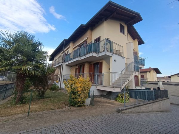 appartamento in vendita a Mesero