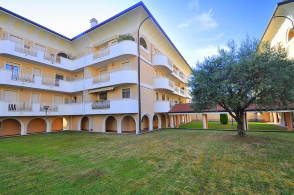 appartamento in vendita a Mesero