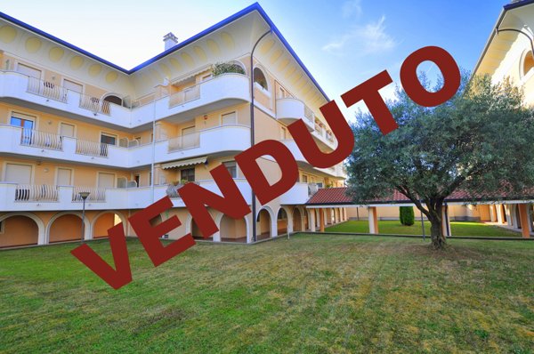 appartamento in vendita a Mesero