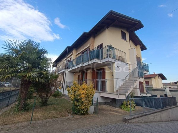 appartamento in vendita a Mesero