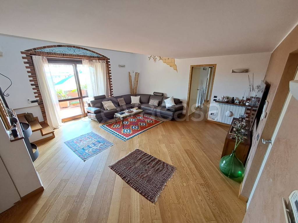 appartamento in vendita a Mesero