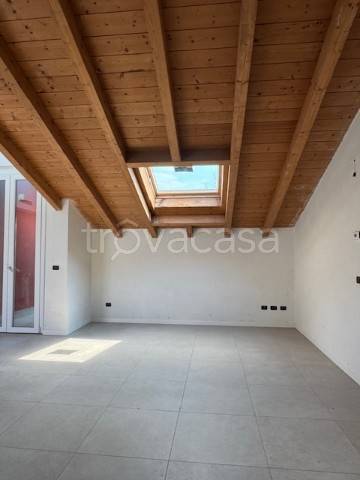 appartamento in vendita a Mesero