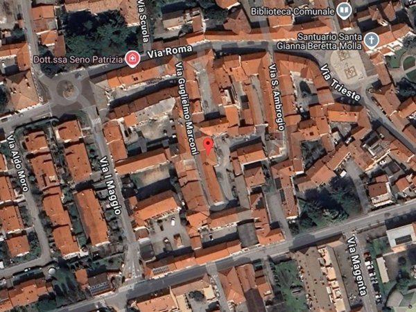 appartamento in vendita a Mesero