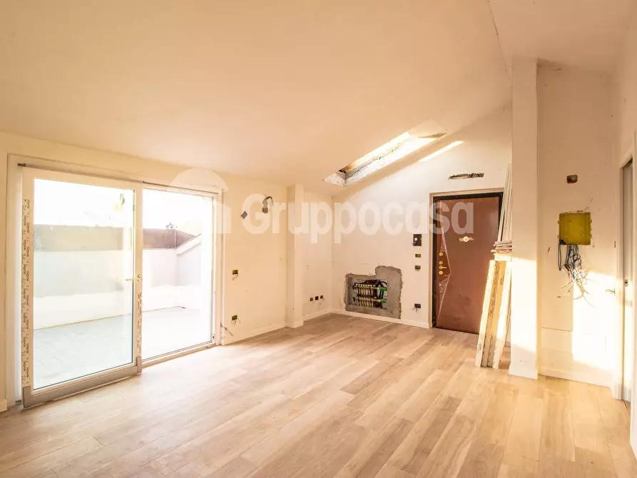appartamento in vendita a Mesero