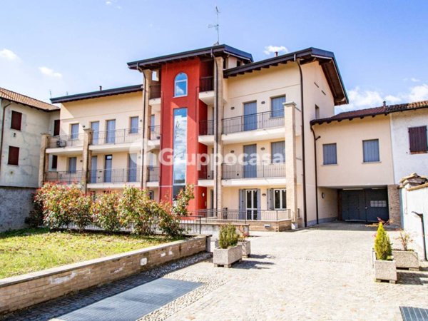 appartamento in vendita a Mesero