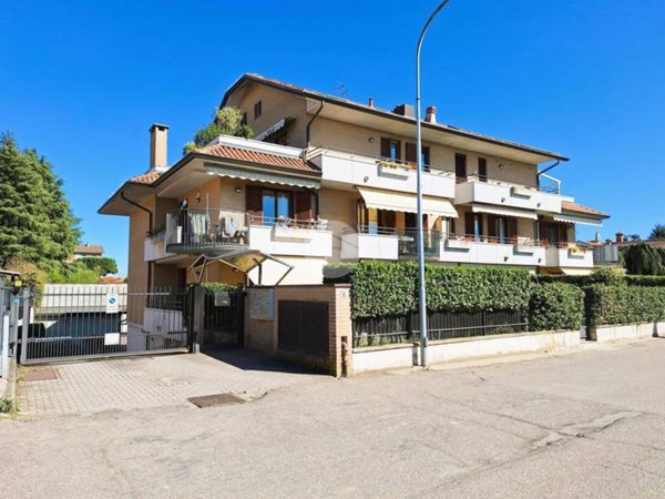 appartamento in vendita a Mesero
