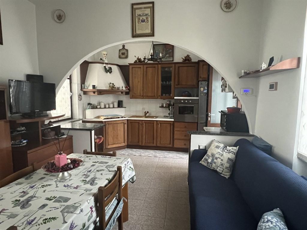 appartamento in vendita a Mesero