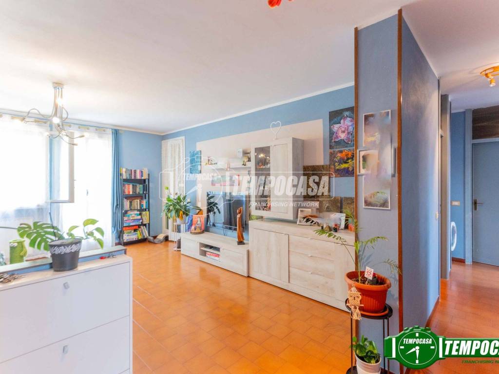 appartamento in vendita a Mesero