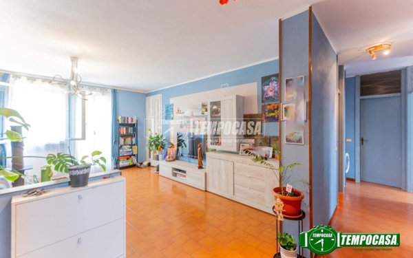 appartamento in vendita a Mesero