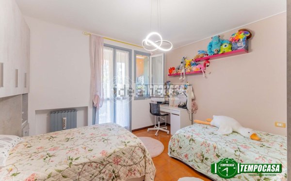 appartamento in vendita a Mesero