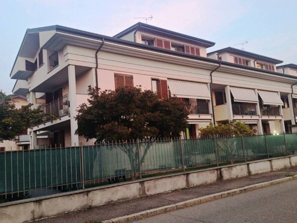 appartamento in vendita a Mesero