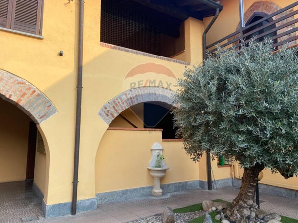 appartamento in vendita a Mesero