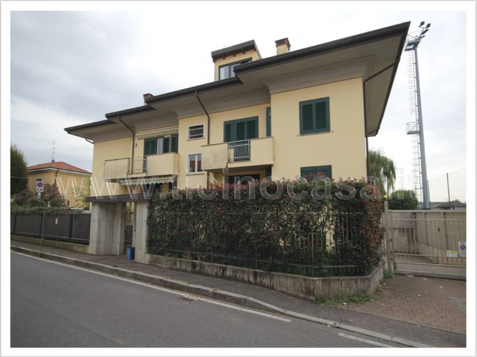 appartamento in vendita a Mesero