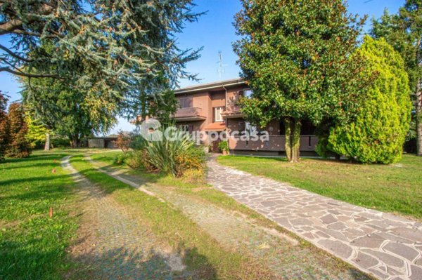 appartamento in vendita a Mesero