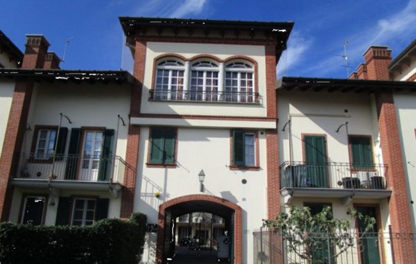 appartamento in vendita a Mesero