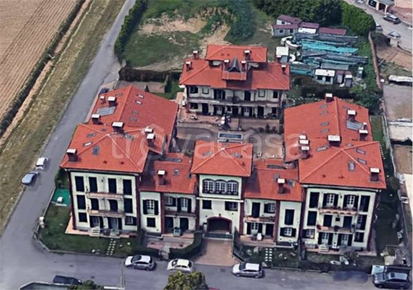 appartamento in vendita a Mesero