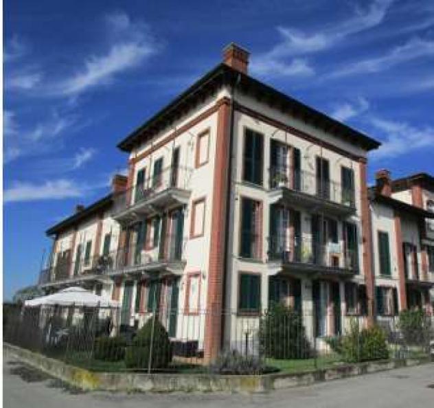 appartamento in vendita a Mesero