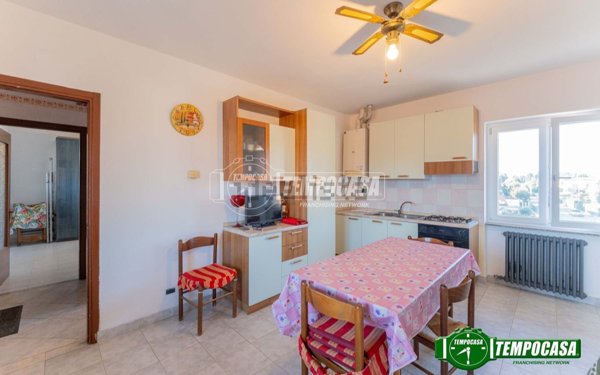 appartamento in vendita a Mesero