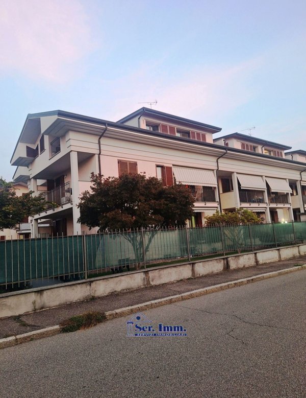 appartamento in vendita a Mesero