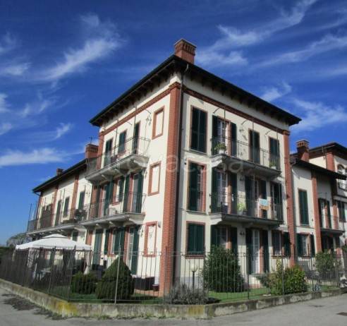 appartamento in vendita a Mesero