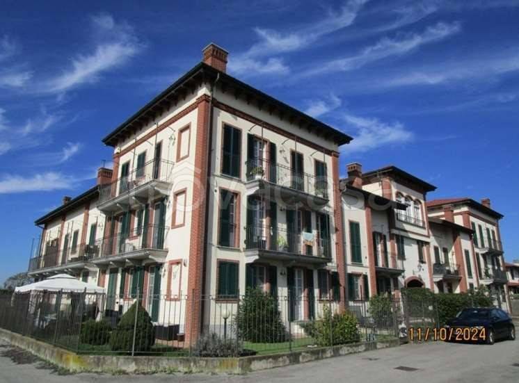 appartamento in vendita a Mesero