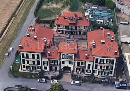 appartamento in vendita a Mesero