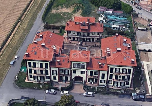 appartamento in vendita a Mesero