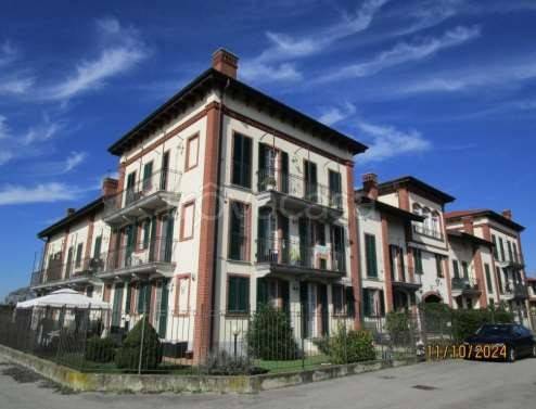 appartamento in vendita a Mesero