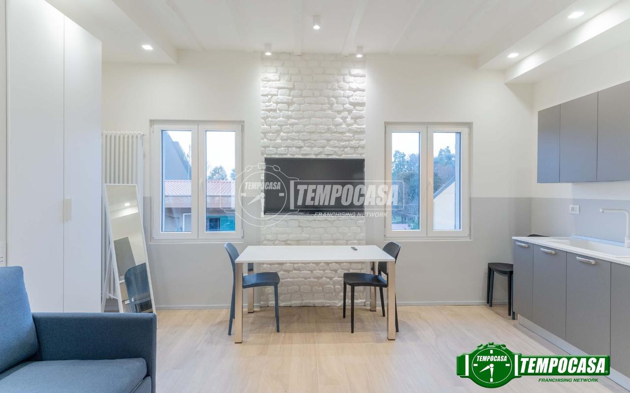 appartamento in vendita a Mesero