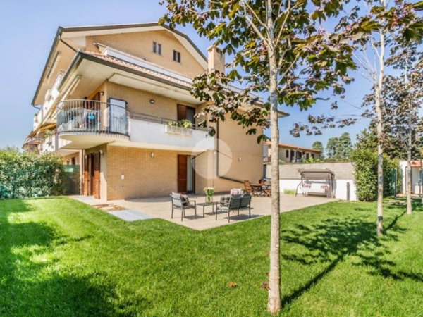 appartamento in vendita a Mesero