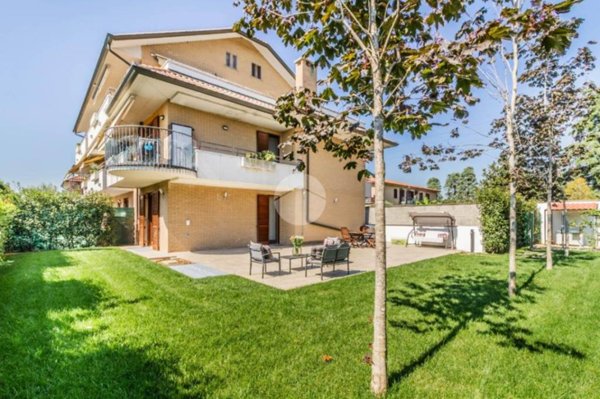 appartamento in vendita a Mesero