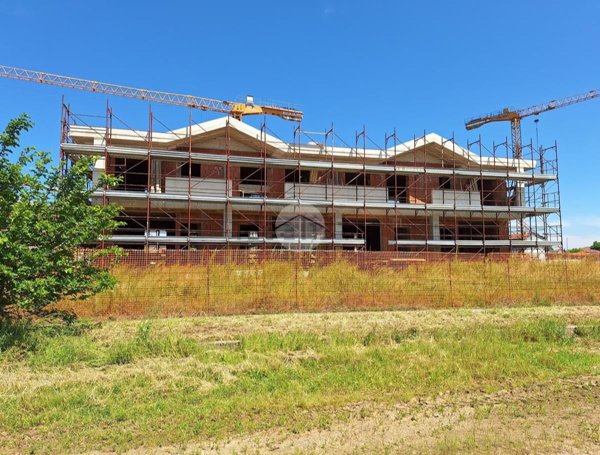 appartamento in vendita a Mesero