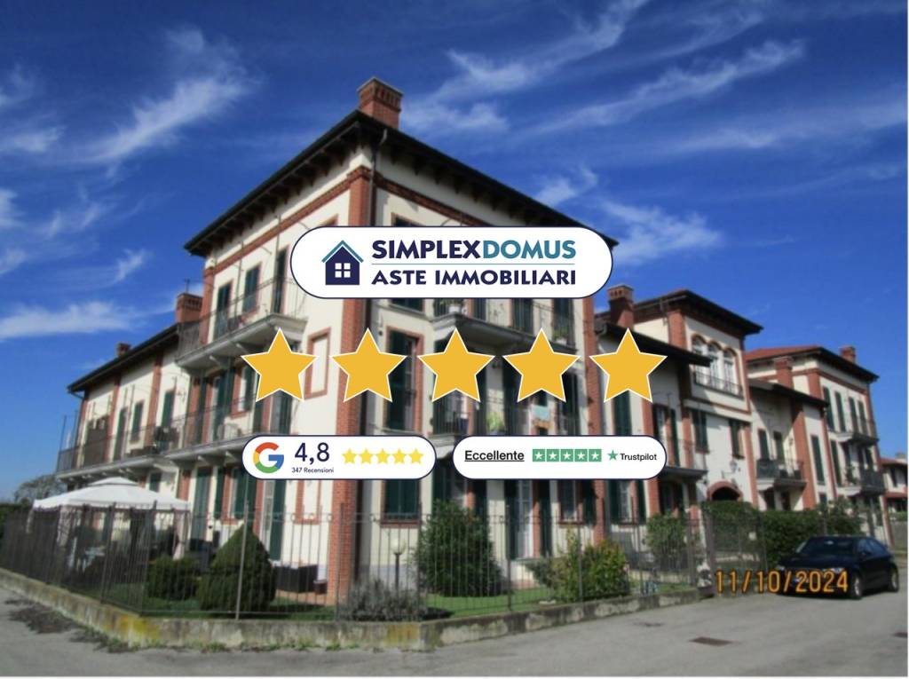 casa indipendente in vendita a Mesero