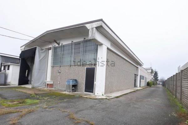 ufficio in vendita a Mesero