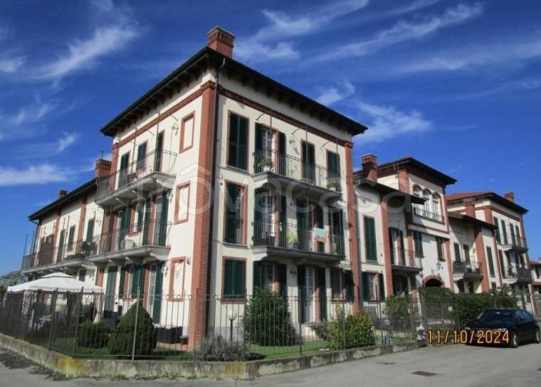 appartamento in vendita a Mesero